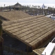 ALAÇATI BAMBU HASIR