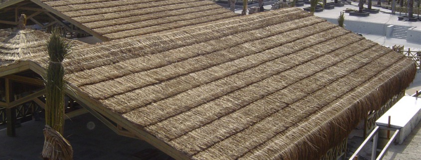 ALAÇATI BAMBU HASIR