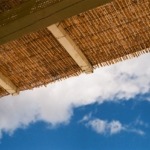 BOZCAADA BAMBU HASIR