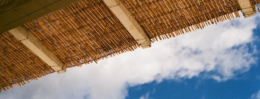 BOZCAADA BAMBU HASIR