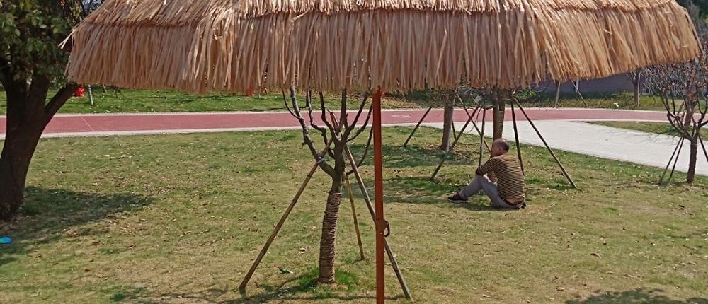 ÇEŞME BAMBU HASIR