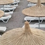 GÖKÇEADA BAMBU HASIR