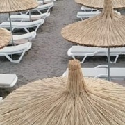 GÖKÇEADA BAMBU HASIR