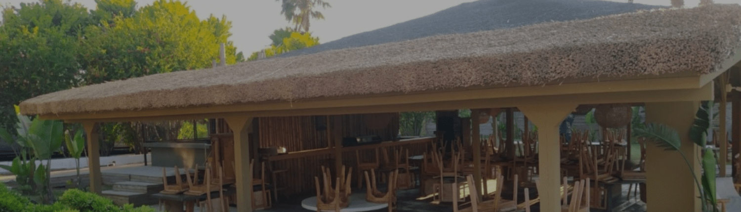 ALANYA BAMBU HASIR